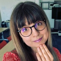 Claire Theobald