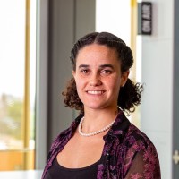 Dr. Miranda Jarvis