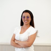 Cristina Gallego Bedoya