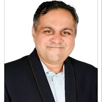 Vidyadhar Phadke