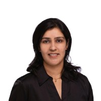 Swati Gehlot