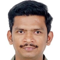 Saravanan Manickam Selvaraj