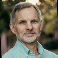 Simon Dahlman