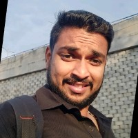 Nimesh Nair