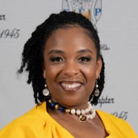 Tamara Mosley