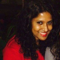 veena lobo
