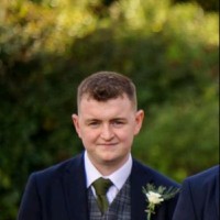 Conor Prior
