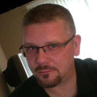 Scott Coverdale