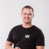 Dmytro Krokhmal