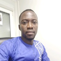 Fidèle Djimalde