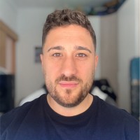 Alex Ruiz Baldomà