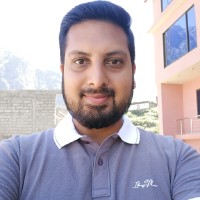 Asad Butt