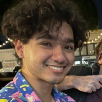 Cole Barrios