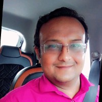 Piyush Bodana