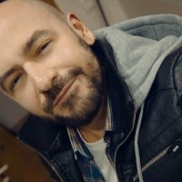 Daniel González Torres