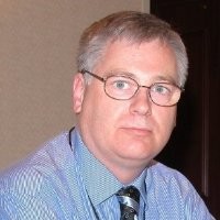Robert Gillanders