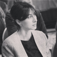 Natia Tatishvili