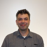 Harry van der Tak