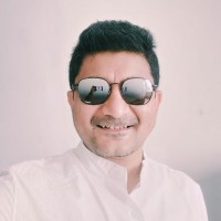 Ashutosh Kumar