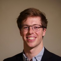 Harrison Rohrer