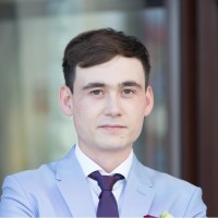 Timur Agliullin