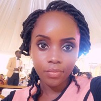 Maria Mirembe