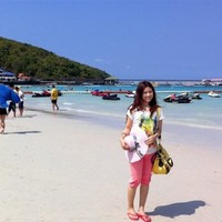 F Iona
