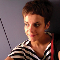 Paola Ferrarotti
