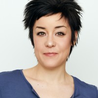 Anna Ishida