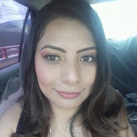 Flor de Maria Ramirez