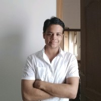 Shantanu Sharma