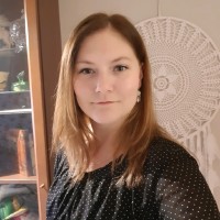 Sandra Andersson
