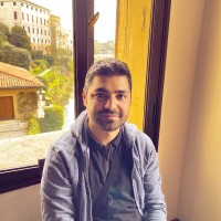 Ali Karbasi