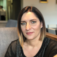 Ausrine Karanauskiene