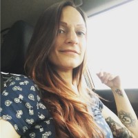 Nicole Richardson