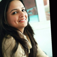 Lavika jain