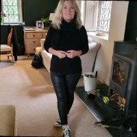 Gillian Wilkinson