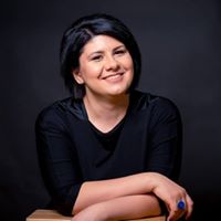 Loredana Săndulescu