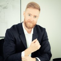 Brett Harman