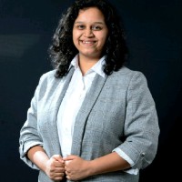 Prachi Bhave