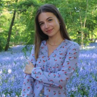 Alexandra Kutovoy