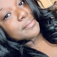 Dashinae Russell-Sanders