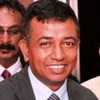 Dayanath Ranatunga