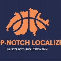 Top-Notch Localize Manager