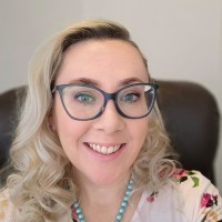April Cartwright
