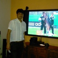 Sangeet Sharma