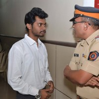 Veda Vivek Raj Kakollu