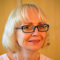 Svetlana Belavina
