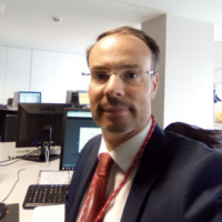 Pedro Roque Torres