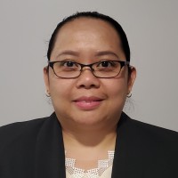 May Enriquez